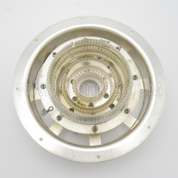 SK-300 Eimac Socket for 4CX5000 (Pull)