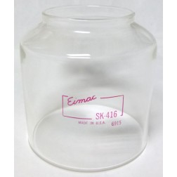 SK416 Eimac Chimney 3-400Z (NOS)