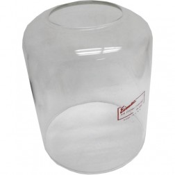 SK506 Eimac Glass Chimney for 4-1000A (NOS)