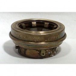 SK600 Eimac Tube Socket for 4CX250B (Used)