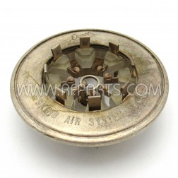 SK610 Eimac Socket (Used)