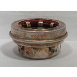 SK630A Eimac Tube Socket (Used)
