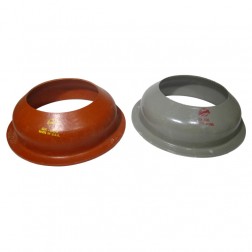 SK806 Eimac Tube Socket Chimney for 4CX1500B (Pull)