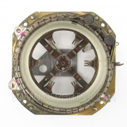 SK84 Tube Socket for GU84B (Pull)