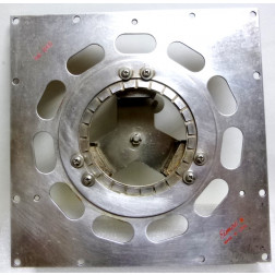SK840-P Eimac Tube Socket (Pull)