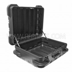 SKB Hard Case with Combi-Code 3-Digit Lock (NOS)