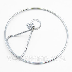 SL-5 Satellite CB Antenna Loop (NOS)