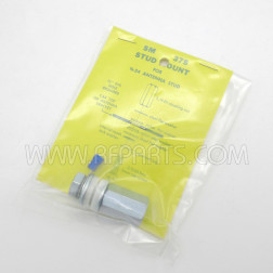 SM375 Van Ordt Antenna Stud Mount (NOS)