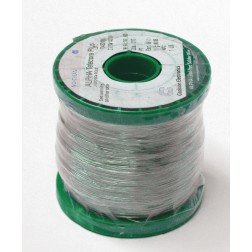 143193 Alpha Telecore Plus Solder SN 96.5%, AG 3% CU 0.5% Diameter .010" Lead Free (NOS)
