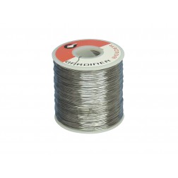 Solder Gardiner QQ-S-571E 1 lb .020" Diameter Tin 63% Lead 37% (NOS)