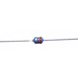 SP0203SAR33K RF CHOKE, MOLDED - MINI, .33uf-645ma, TDK