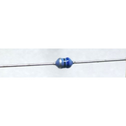 SP0203SAR68K RF CHOKE, MOLDED - MINI, .68uf-510ma, TDK