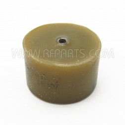 Sprague Doorknob Capacitor 1500pf 15kv 20% (Pull)