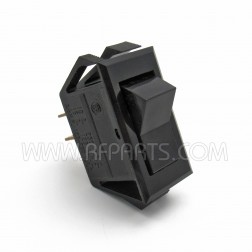 SPST-350Z Carling Replacement Rocker Switch for Palomar 350Z