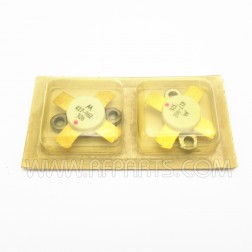 SRF3277P Motorola Transistor Matched Pair (2) (NOS)