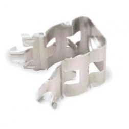 SSH-158 Stackable Snap-In Hanger Kit for 1-5/8" Heliax Cable, 10/pkg