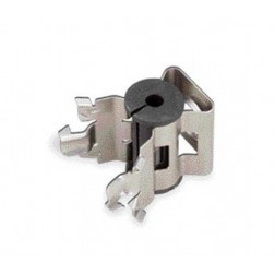 SSHAK-3812 Stackable Snap-In Hanger Kit for 3/8" RET Cables, 10/Pkg
