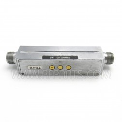 ST-1252-B Motorola UHF Wattmeter Element / Power Sensor 5w 100-250MHz (Pull)