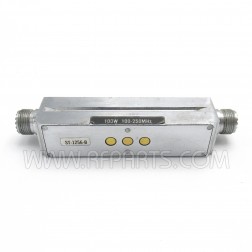 ST-1256-B Motorola UHF Wattmeter Element / Power Sensor 100W 100-250MHz (Pull)