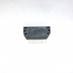 STK7358  Sanyo Thick Film Hybrid IC