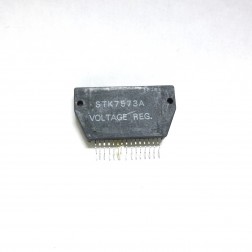 STK7573A  Secondary Voltage Regulator for Office Automation Equip.