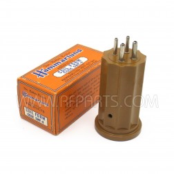 SWF-4 Hammarlund Coil Form (NOS/NIB)