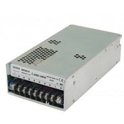 SWS300-24 Nemic-Lamda Power Supply Switching 24vdc NEW