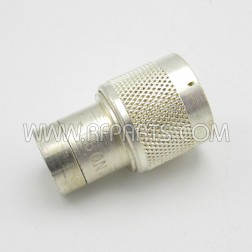 T-150N EMCO 2 watt DC-3 GHz Dummy Load (NOS)