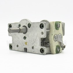 T-7660443-8 G.I. Corporation Air Variable Capacitor 9-26pf 2kv (Pull)