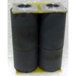 1.25" Ferrite Core Transformer 1.25 inch Type # 61 Material (T1.25)