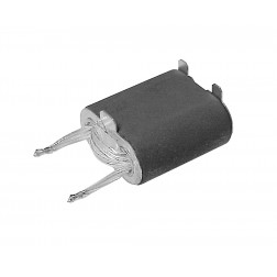 T1.25X TDK Ferrite Transformer 1.25 inch with PTFE Covered Wire