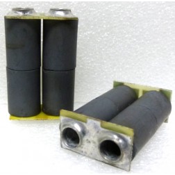 T1.5 Ferrite Core Transformer 1.5 inch Type # 61 Material