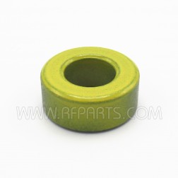 T106-6 Micrometals Iron Powder Core #6 Material