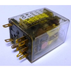 T154X-356 - Terminal Relay, 29VDC, Allied Control