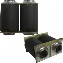 3/4" Ferrrite Solid Core Transformer 3/4 inch Type # 61 material