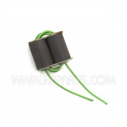 T3/4-W4 Solid Core Ferrite Transformer Type 61 Material