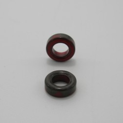 T37-8 Micrometals Iron Powder Toroid #8 Material