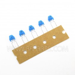 T50-120J Epoxy Dipped Coil 12uh
