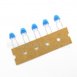 T50-150J Epoxy Dipped Coil 50uh