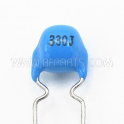 T50-330J Epoxy Dipped Coil 33uh