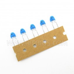 T50-560J Epoxy Dipped Coil 56uh