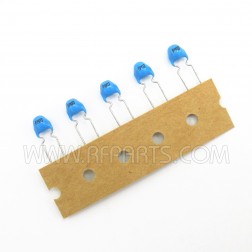 T50-680J Epoxy Dipped Coil 68uh