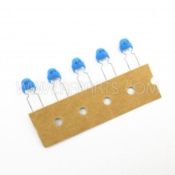 T50-8R2J Epoxy Dipped Coil 8.2uh