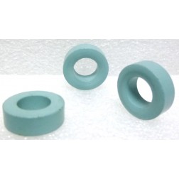 T68-1A Micrometals Iron Powder Toroid #1 Material