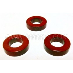 T106-2 Micrometals Iron Powder Toroid #2 Material