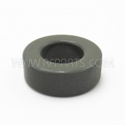 T68-3 Micrometals Iron Powder Toroid #3 Material