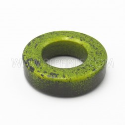T68-6 Micrometals Iron Powder Toroid # 6 Material