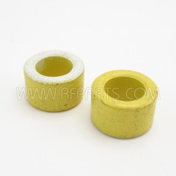 T80-26D Micrometals Iron Powder Core #26 Material