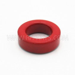 T80-2 Micrometals Iron Powder Toroid #2 Material