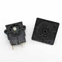 TA35 Schurter Rotary Switch 1 Pole